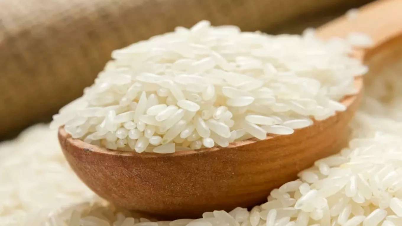 Araz rice store