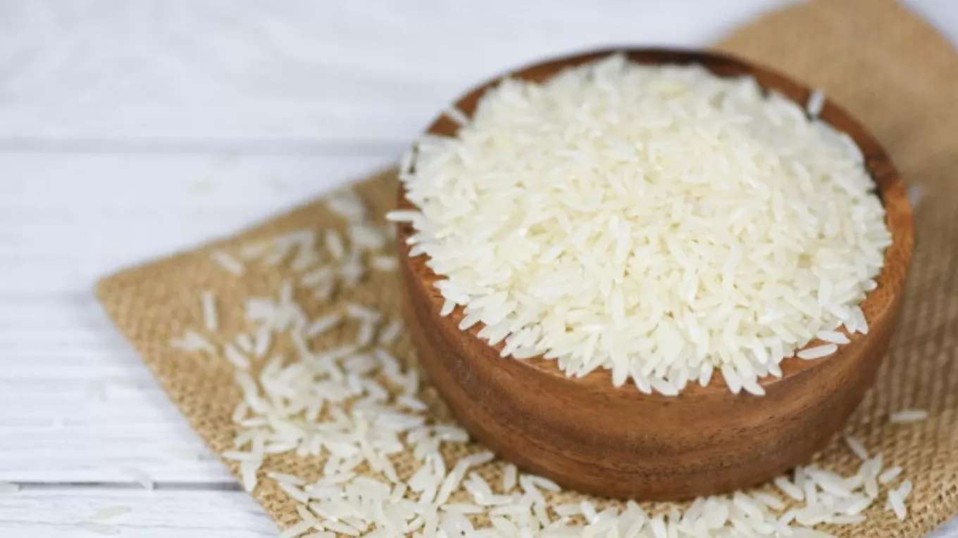 Araz rice store