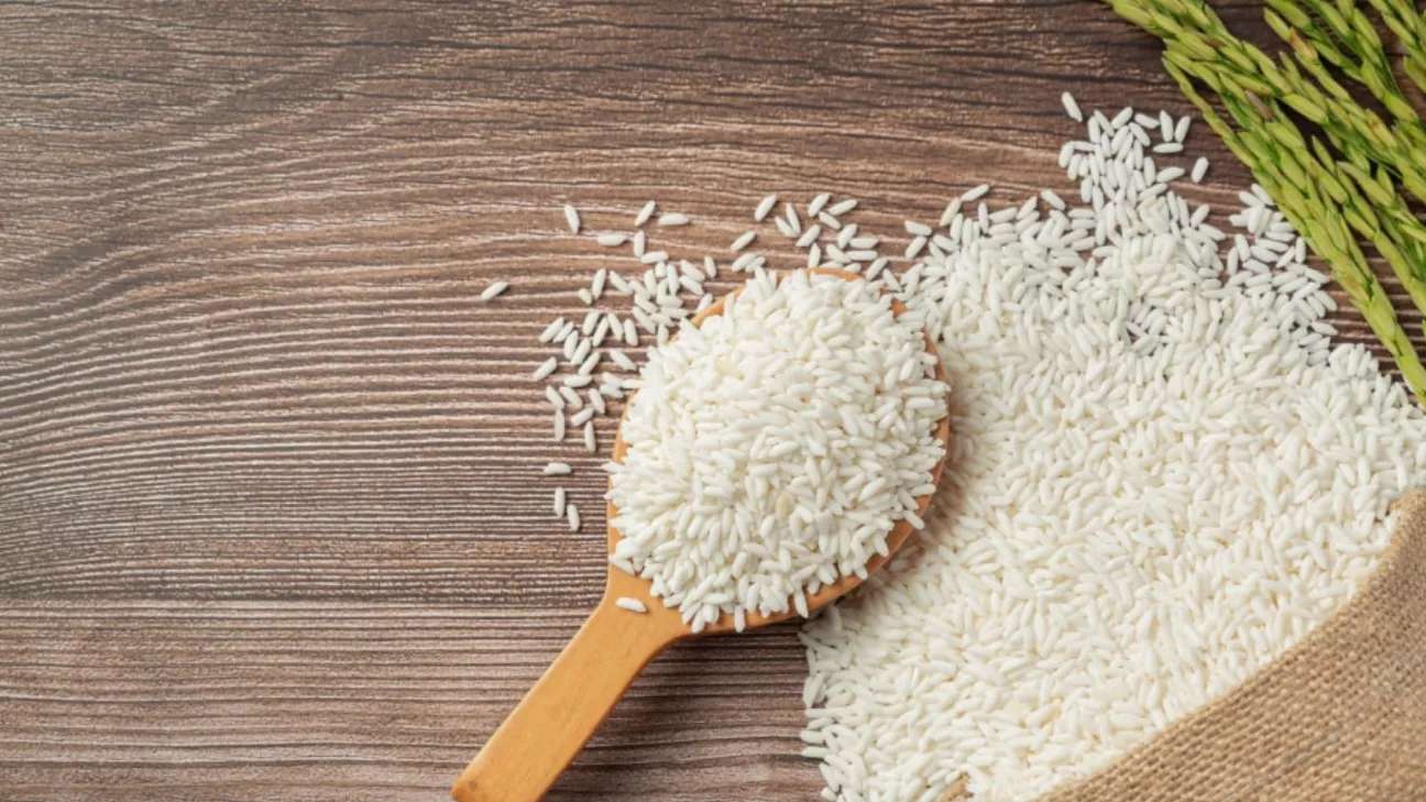 Araz rice store