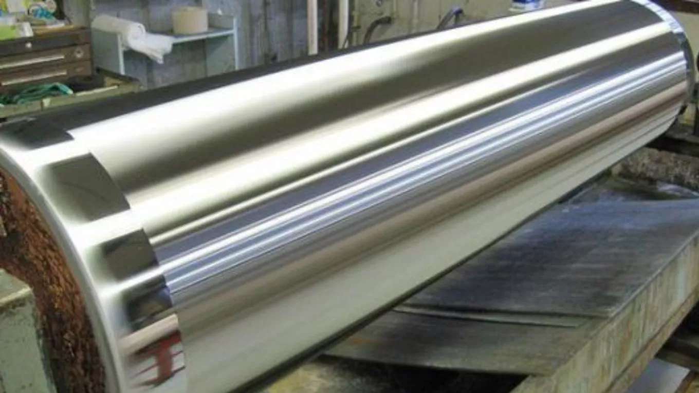 Micron Ahmadi Industrial Group