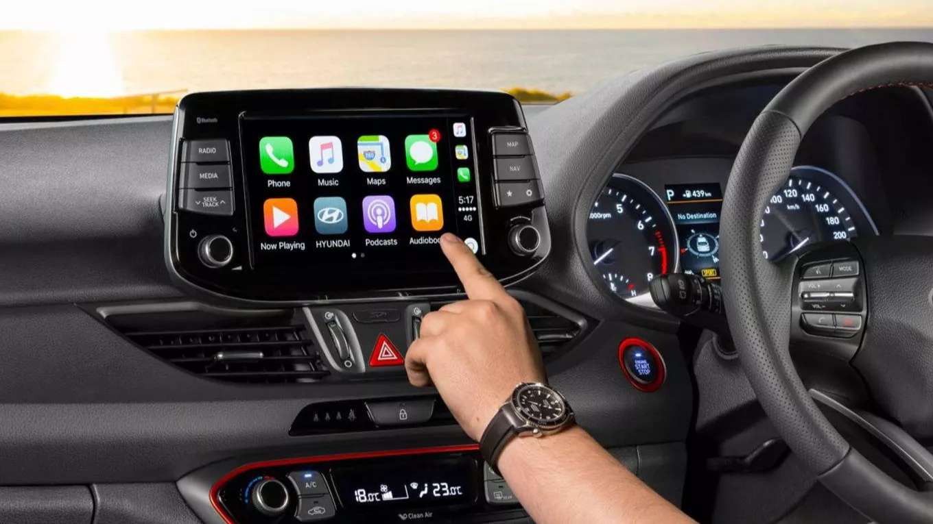 Pulse car audio systems