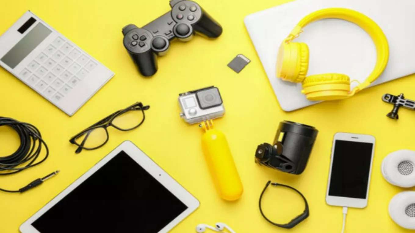 Accessories for mobile phones