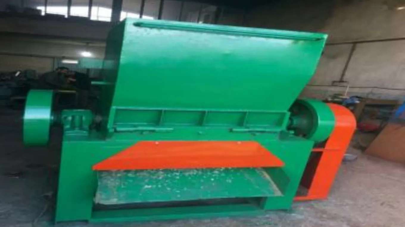 Production of grinding machine