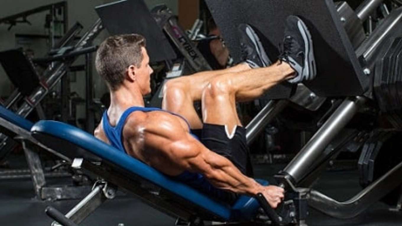 Produced by Bodybuilder Hosseini