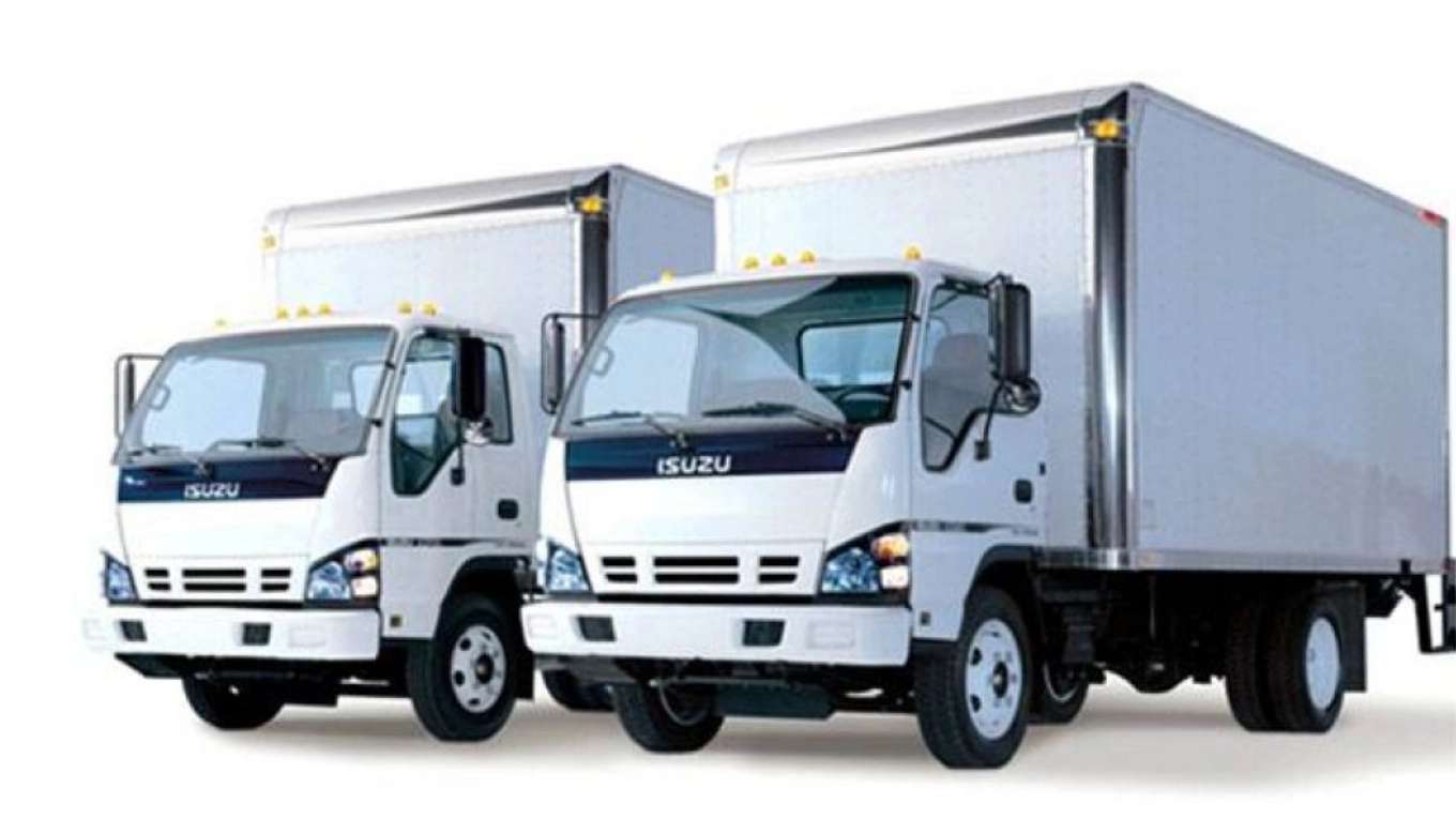 Amin transportation