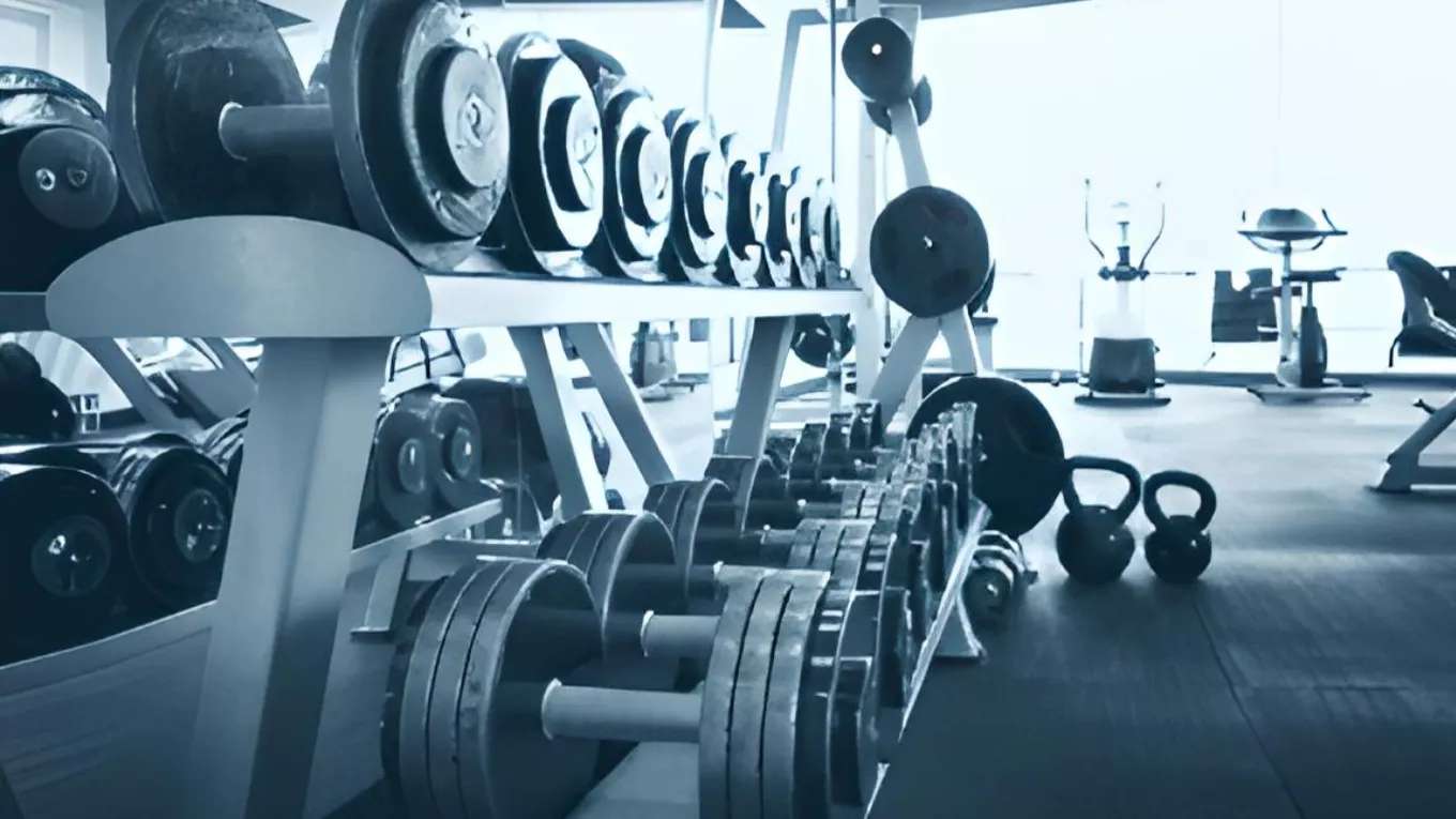 أساسيات معدات اللياقة البدنية المستعملة