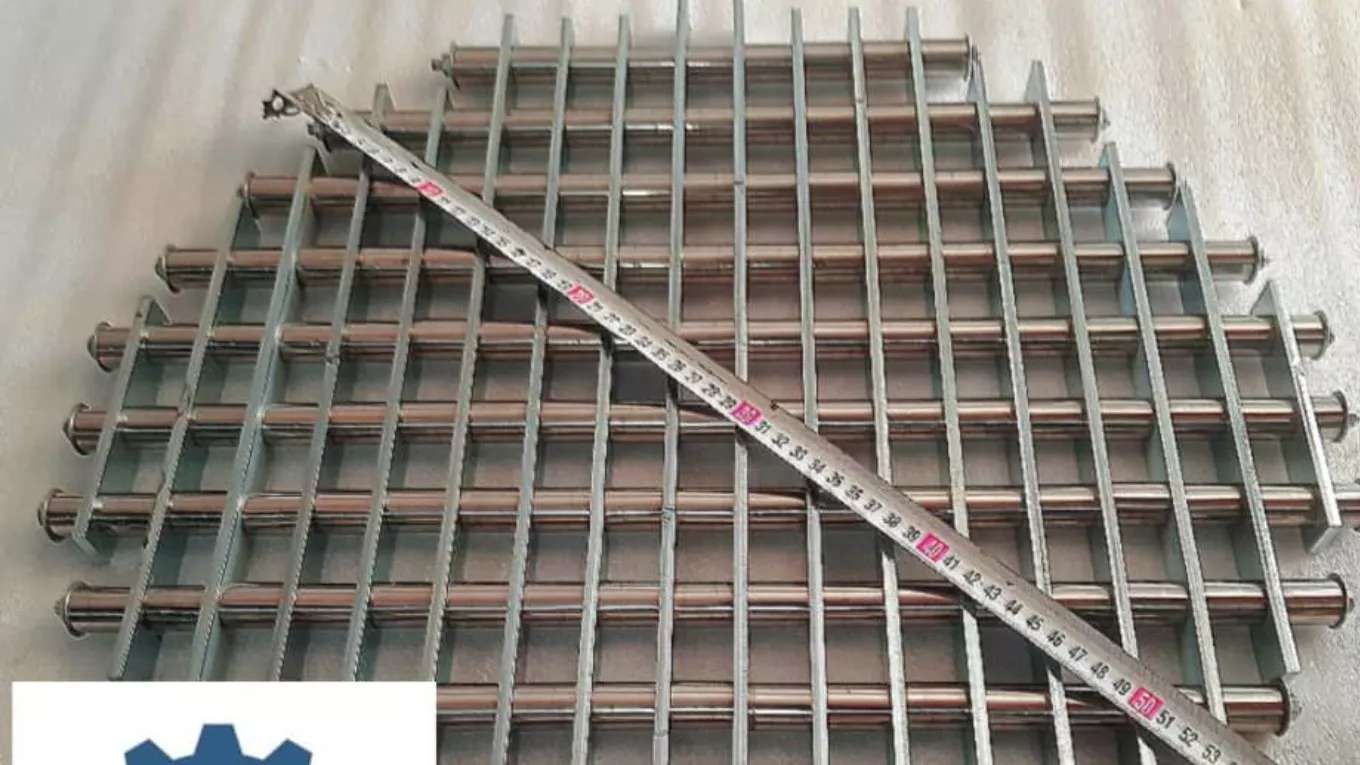Grid magnet
