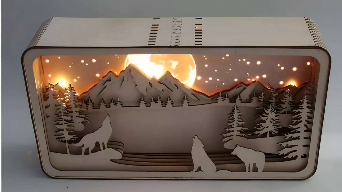 Techno laser engraving and laser cutting