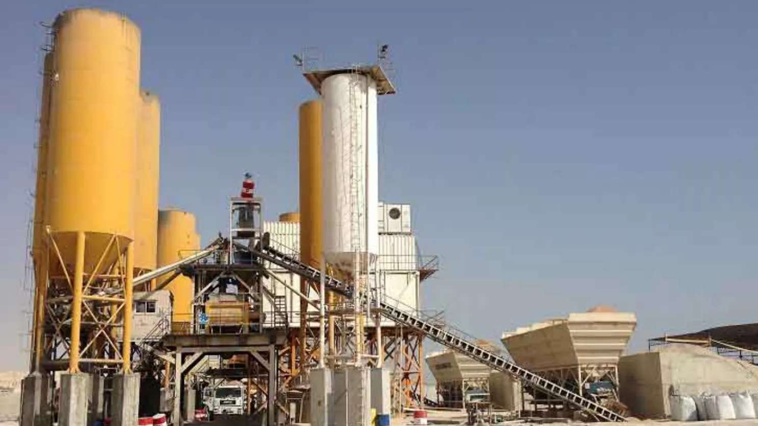 Techno-industry in Tehran