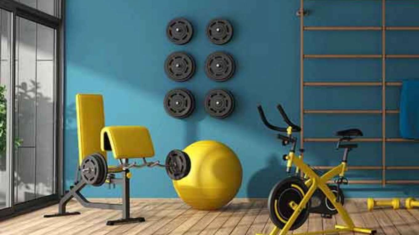 Sadeghi sports store