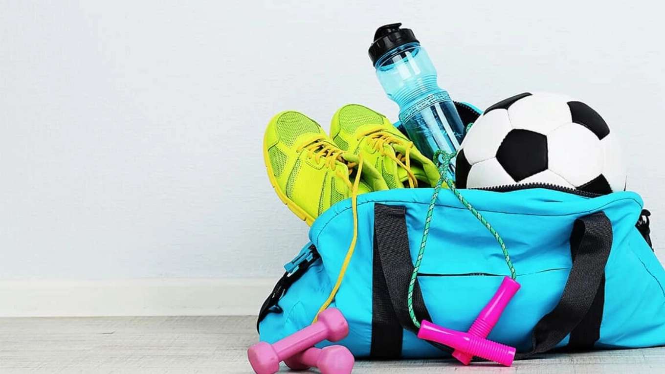 Sadeghi sports store