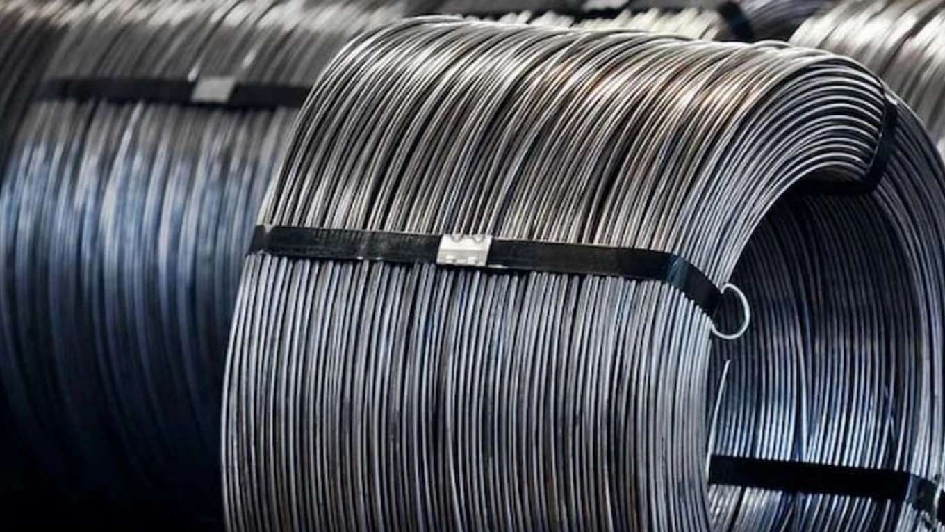 Sarikhani industrial wires