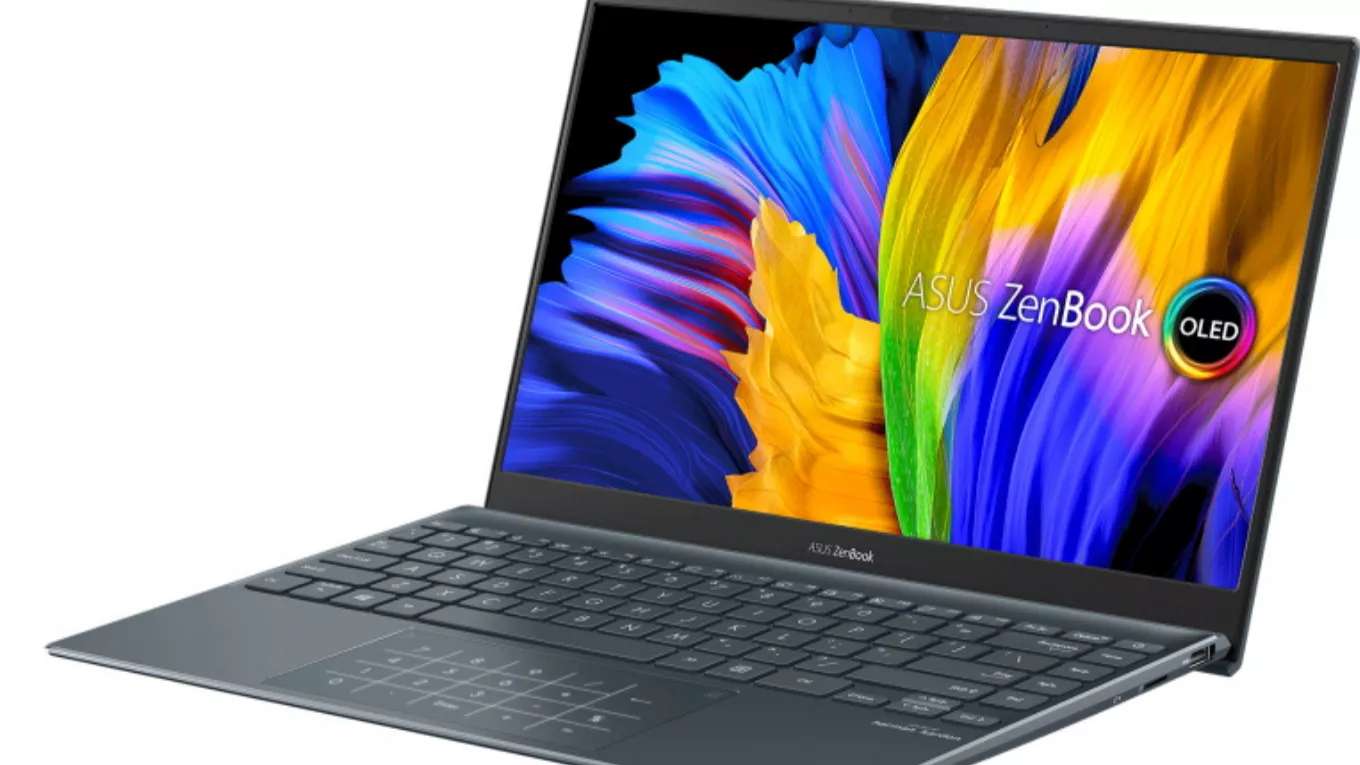 Selling digital laptops