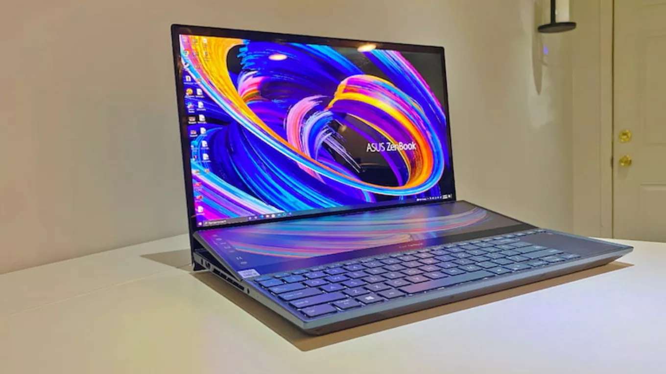 Selling digital laptops