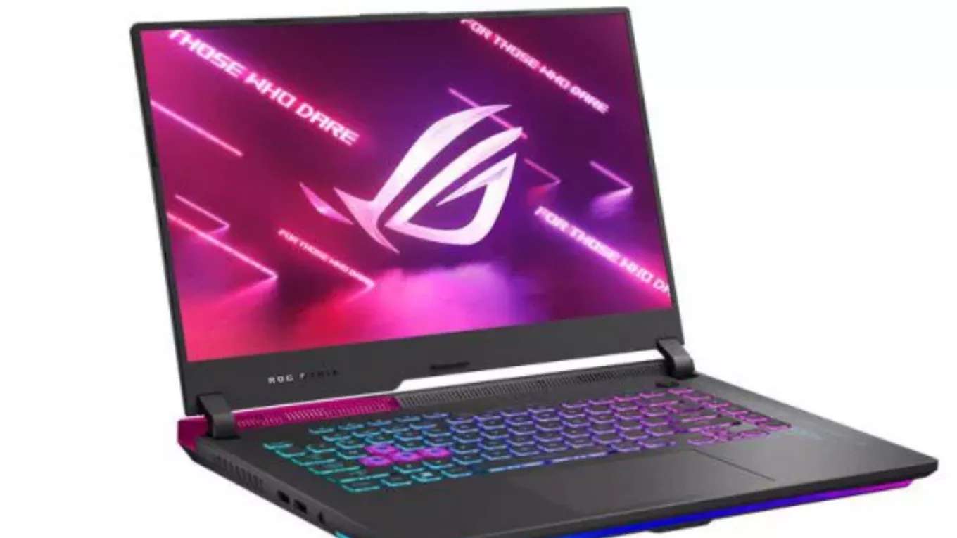 Selling digital laptops
