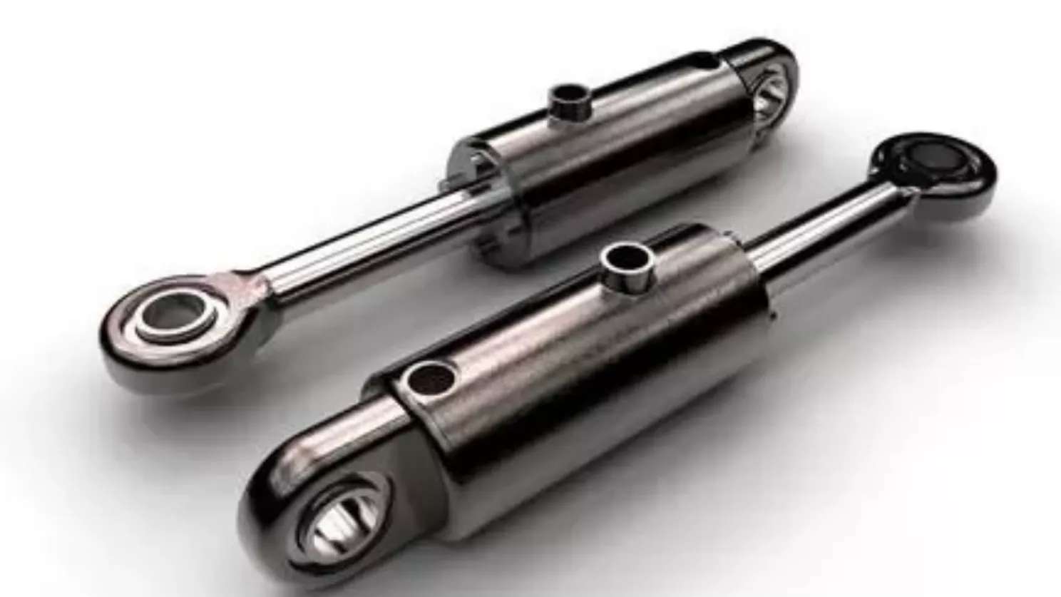 Hydraulic jack