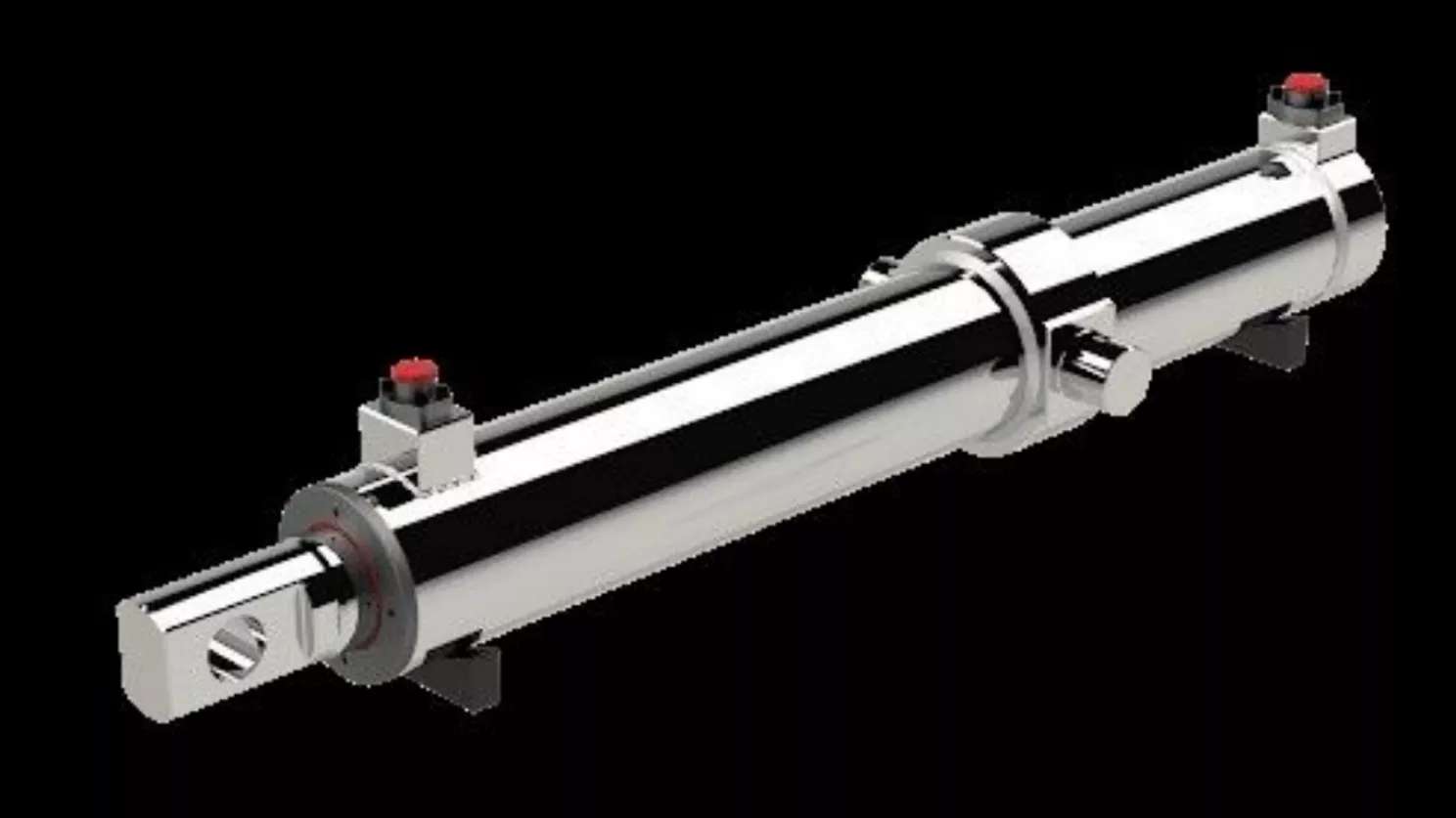 Hydraulic jack