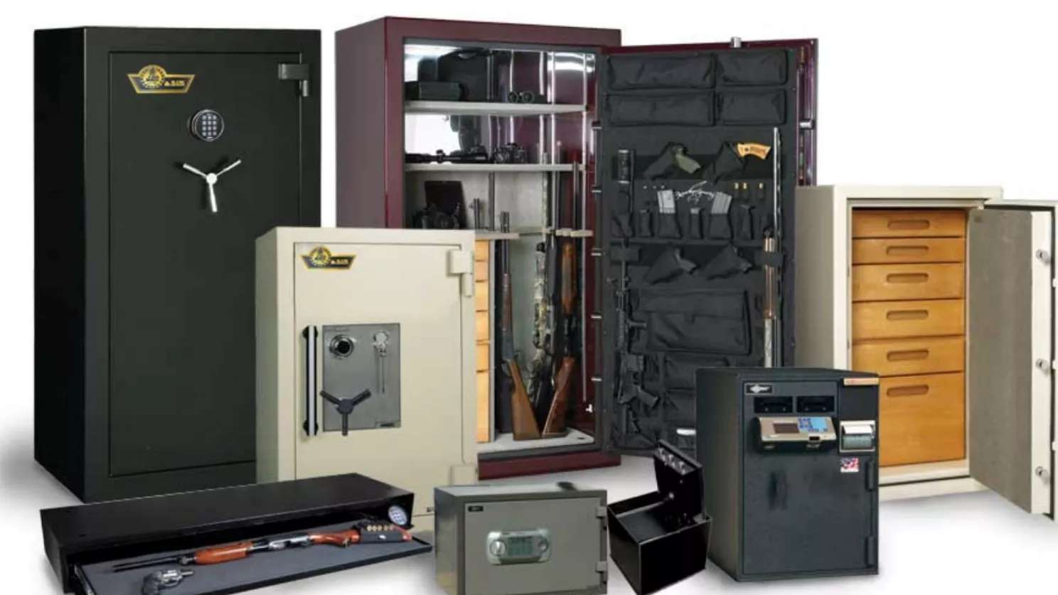 The production of the champion of the industry