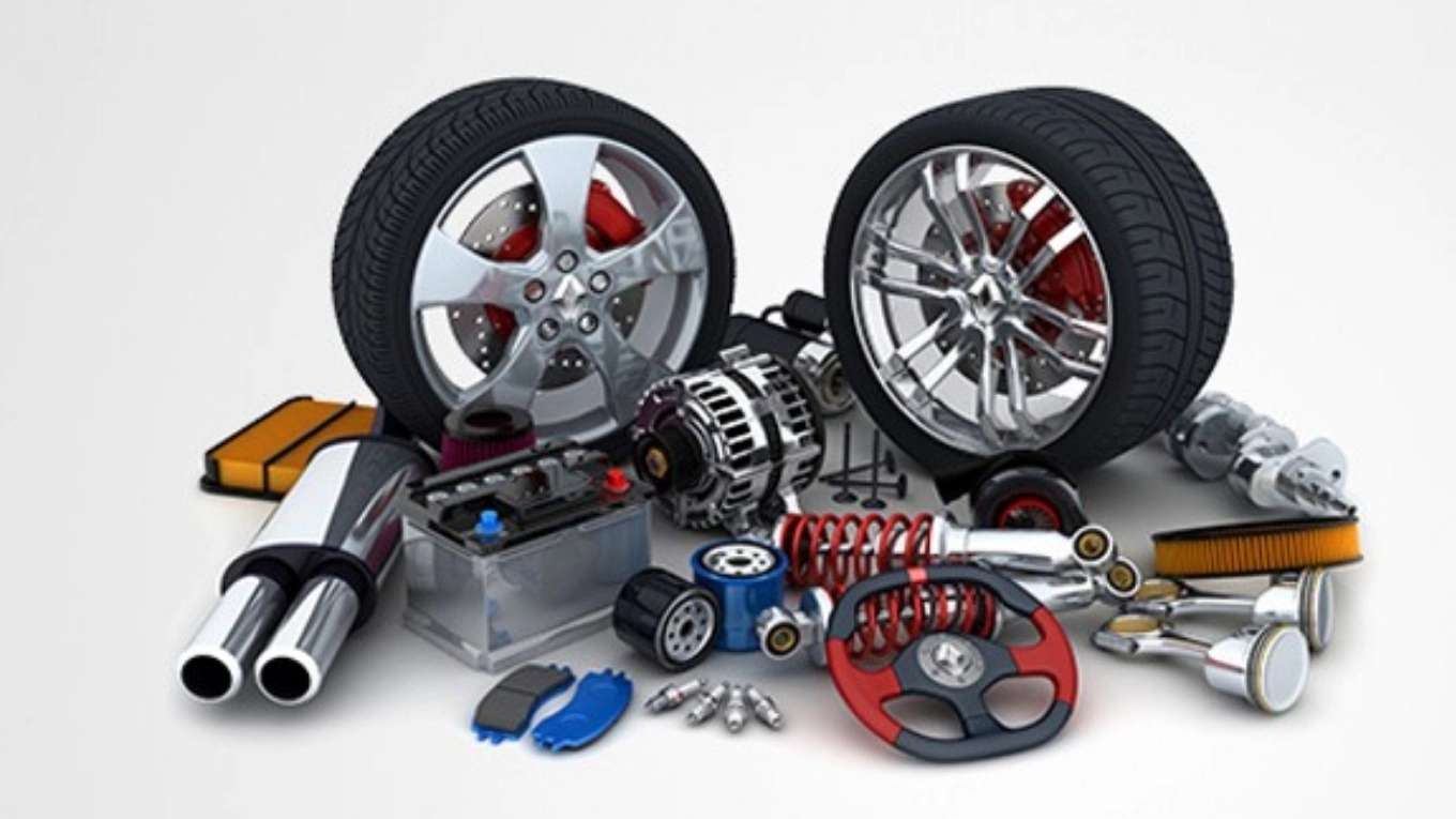 Imani tuning and spare parts