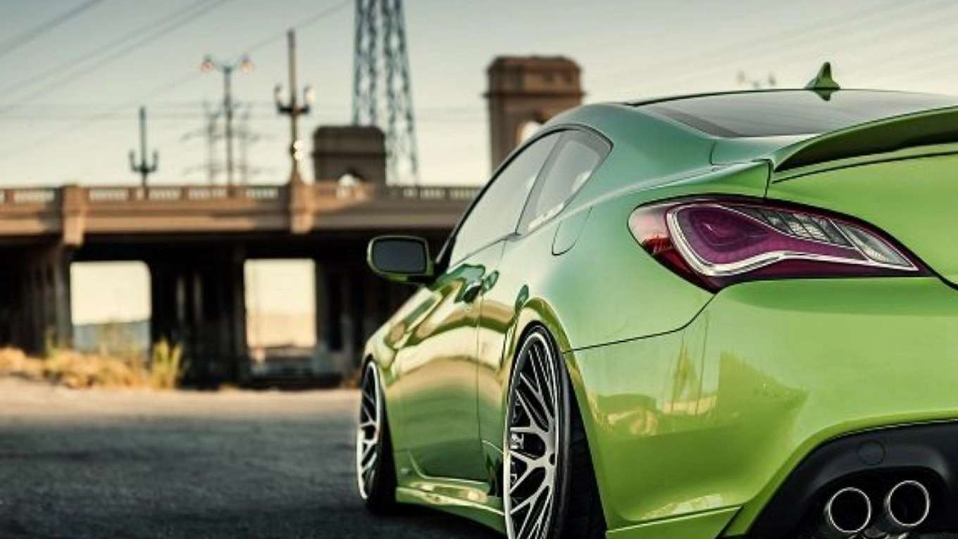 Imani tuning and spare parts