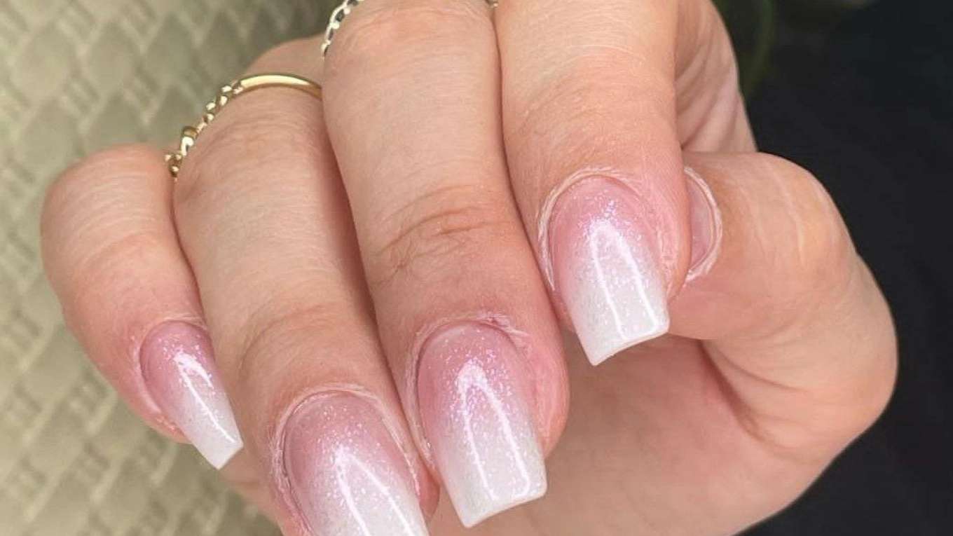 Snowflake nail implant services