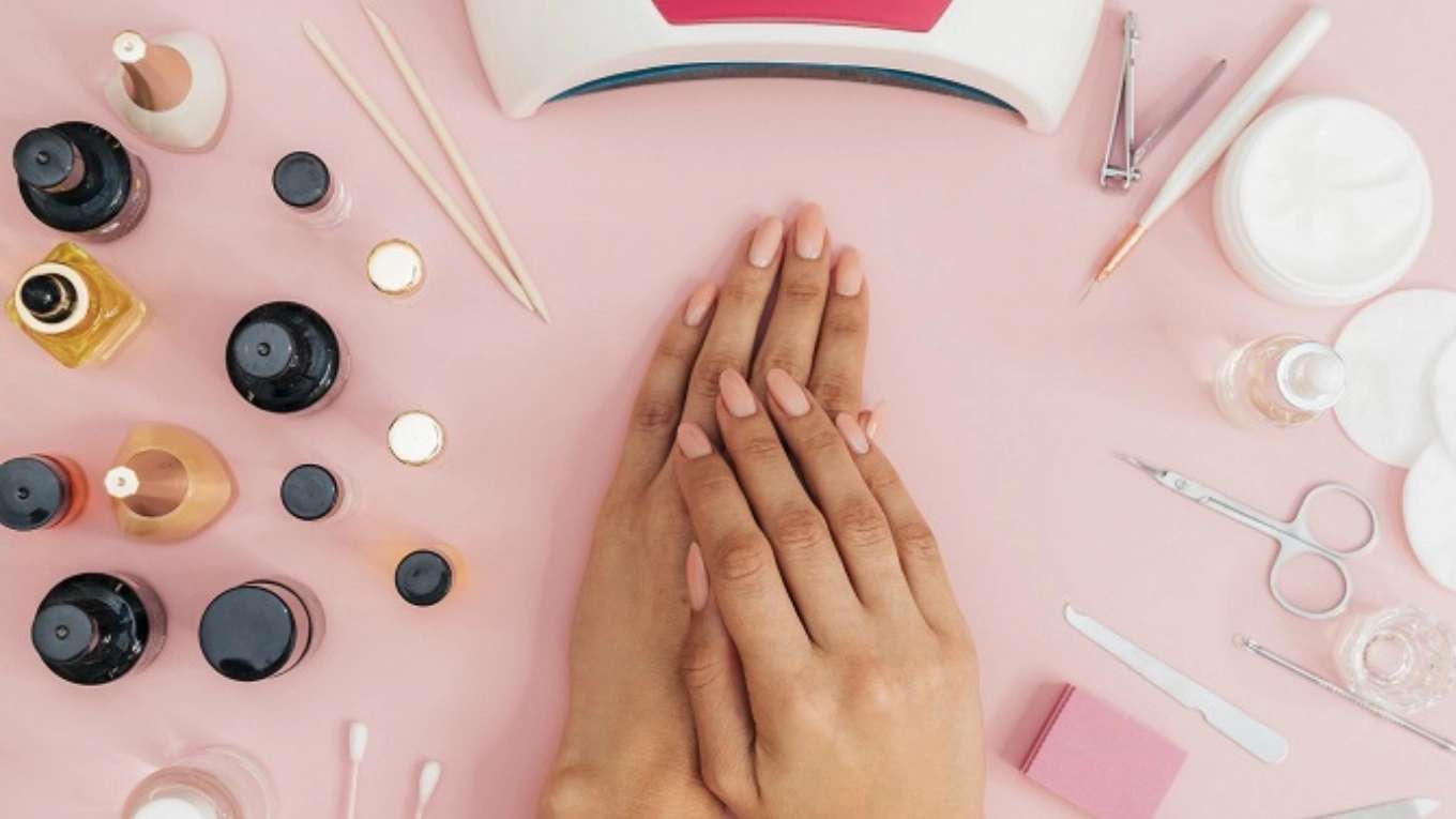 Snowflake nail implant services