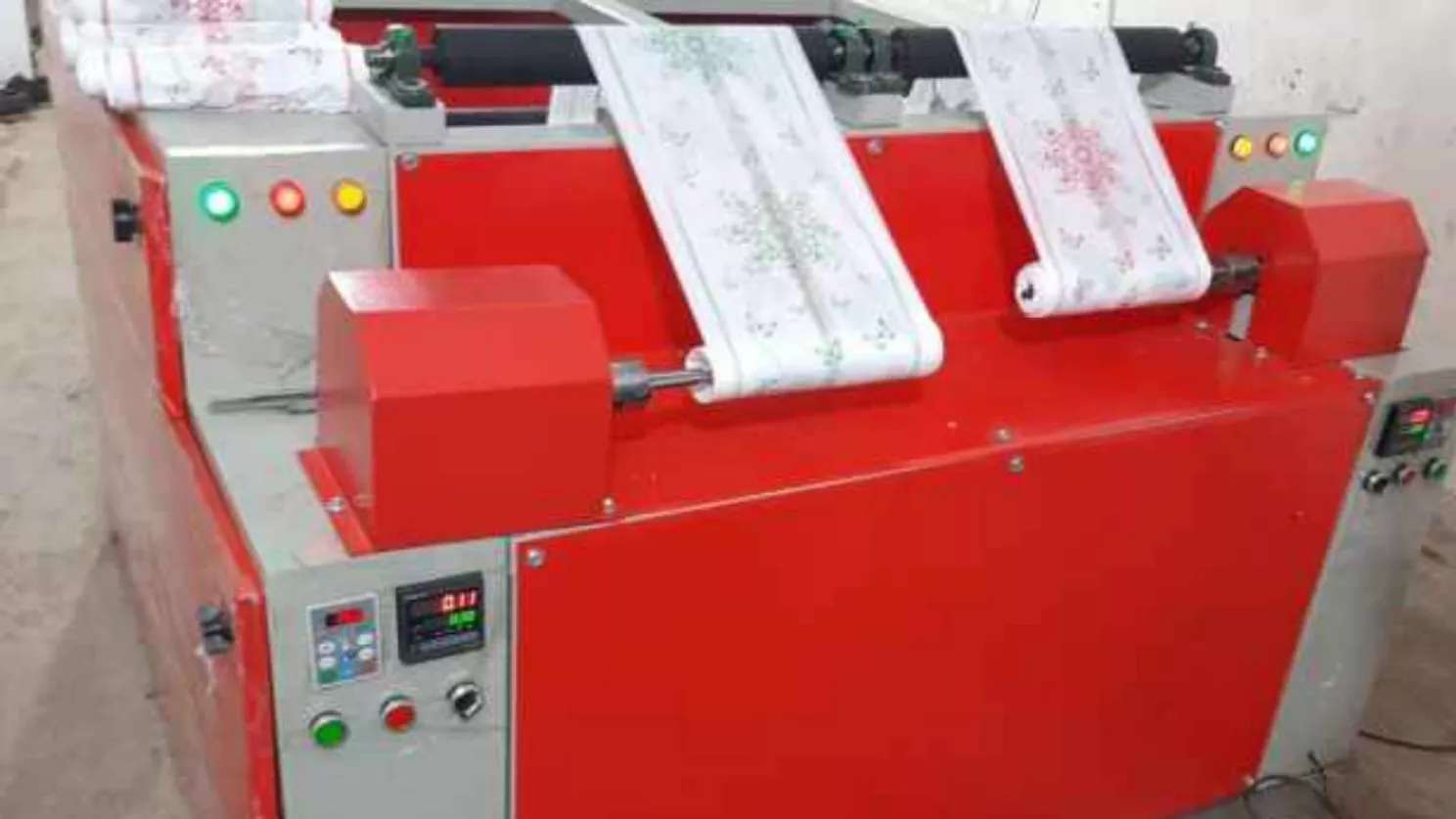 Baharan Sanat Industrial Group