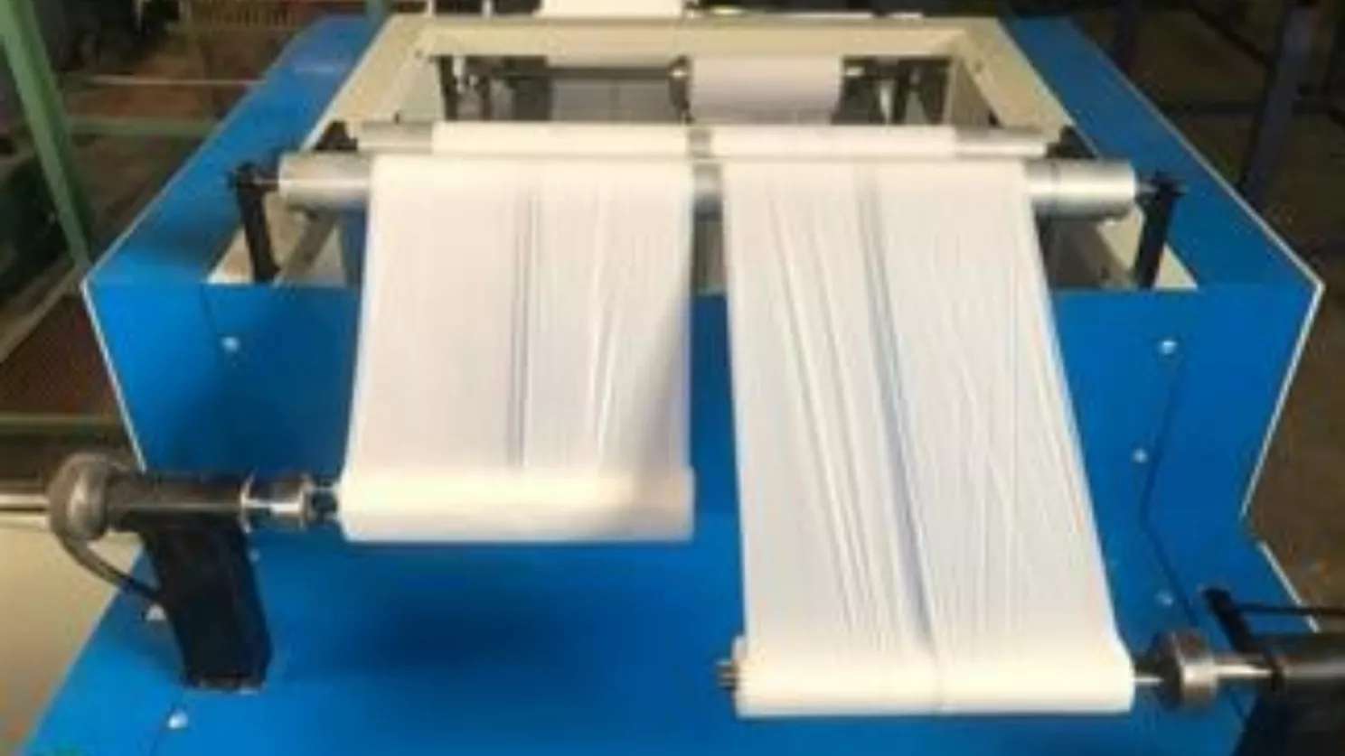 Baharan Sanat Industrial Group