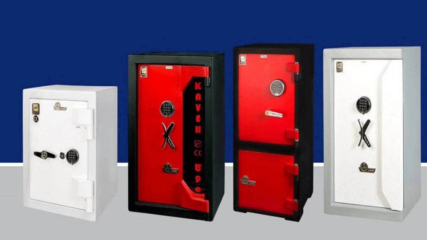 Central Safe Store
