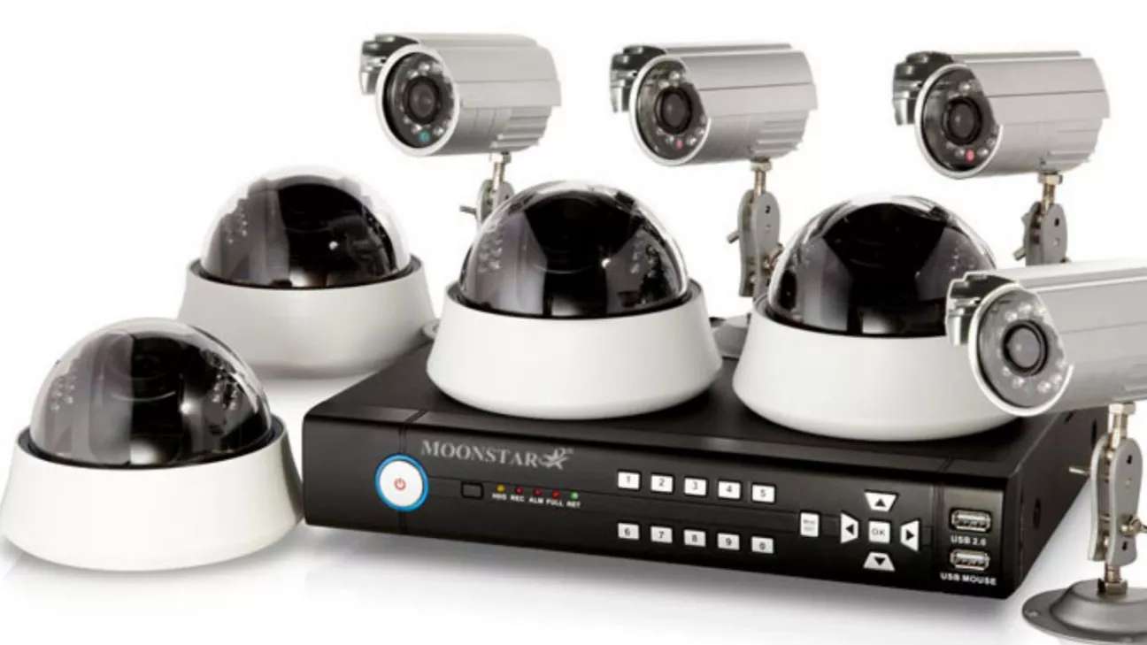 CCTV