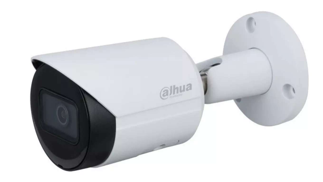 Rad system CCTV camera