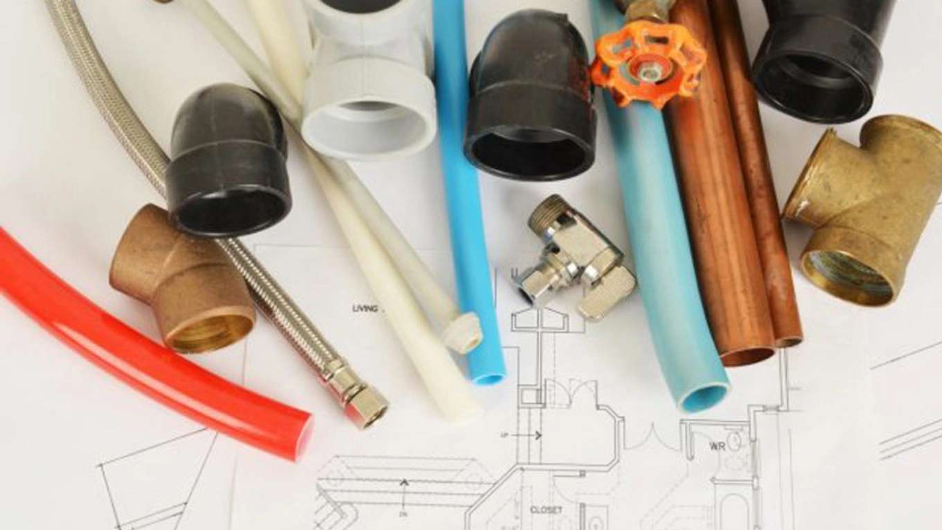Sidi technical services and facilities