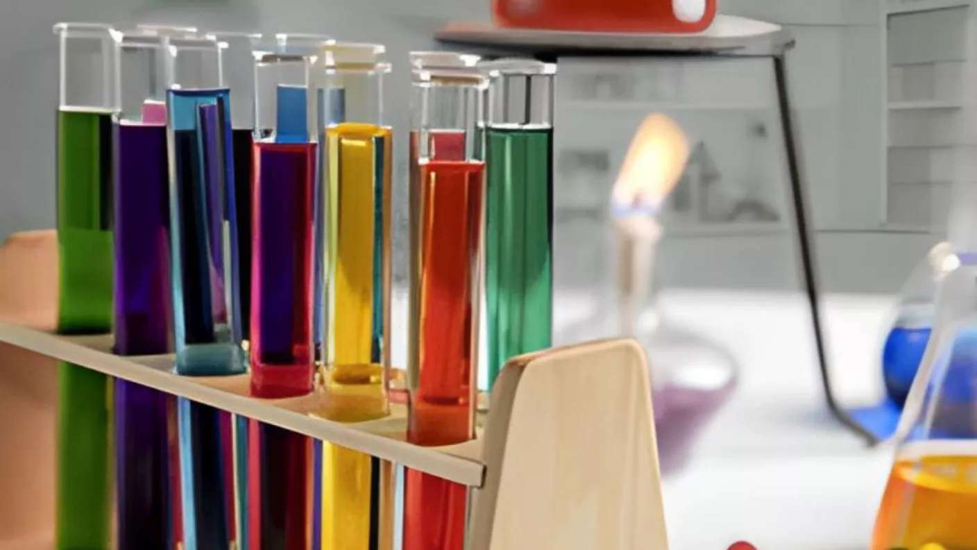 Sina Chemical Chemicals