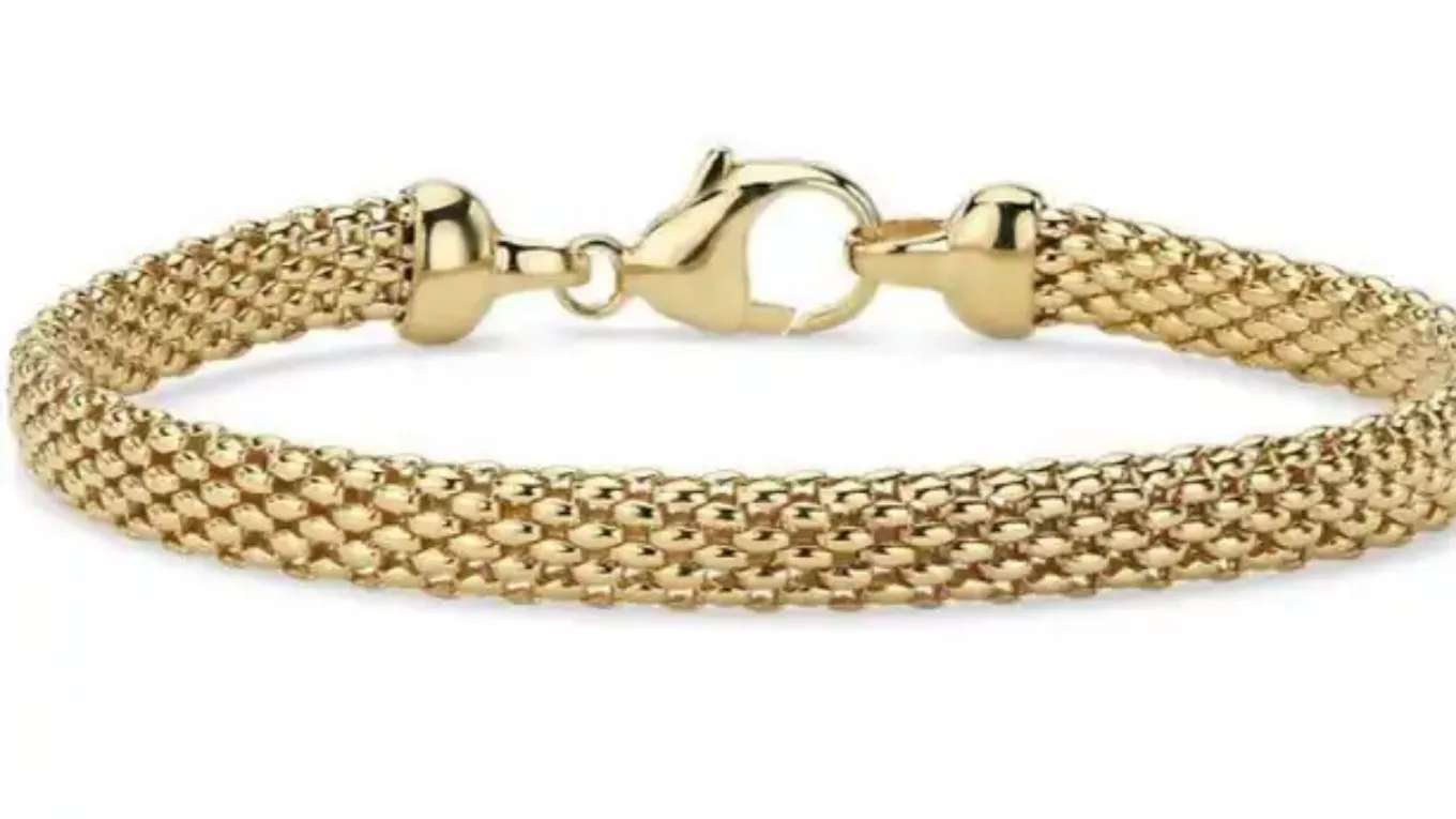 Aramis jewelry