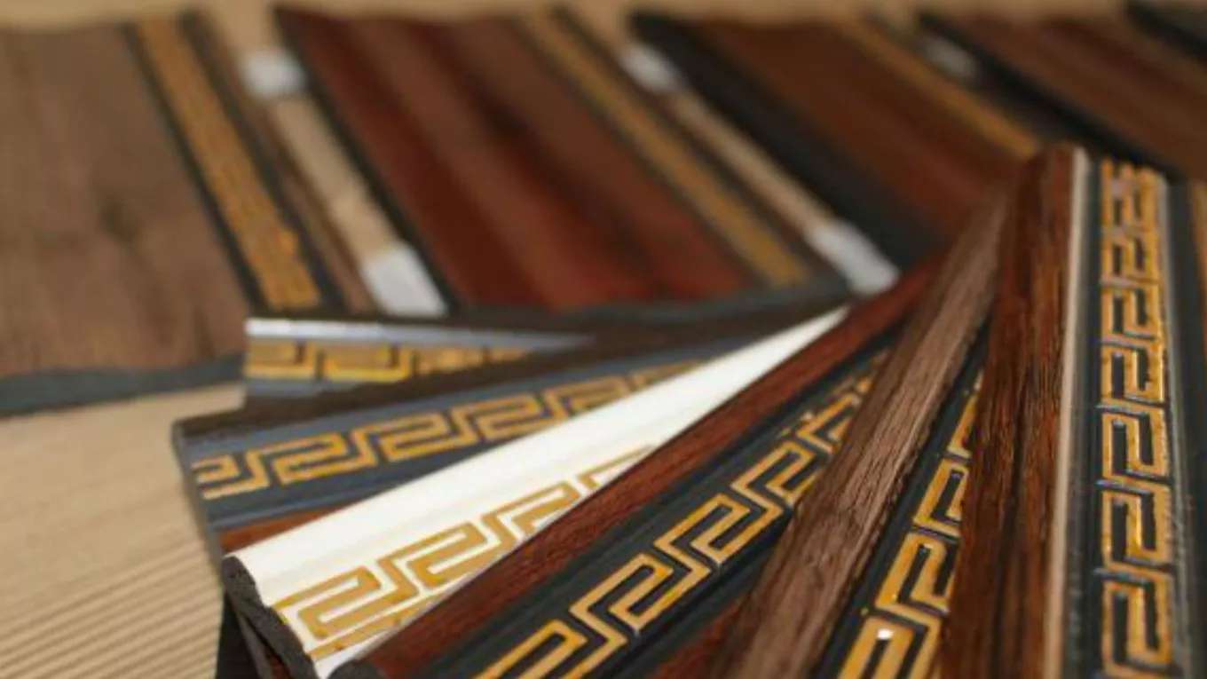 دولتابادي أساسيات الديكور