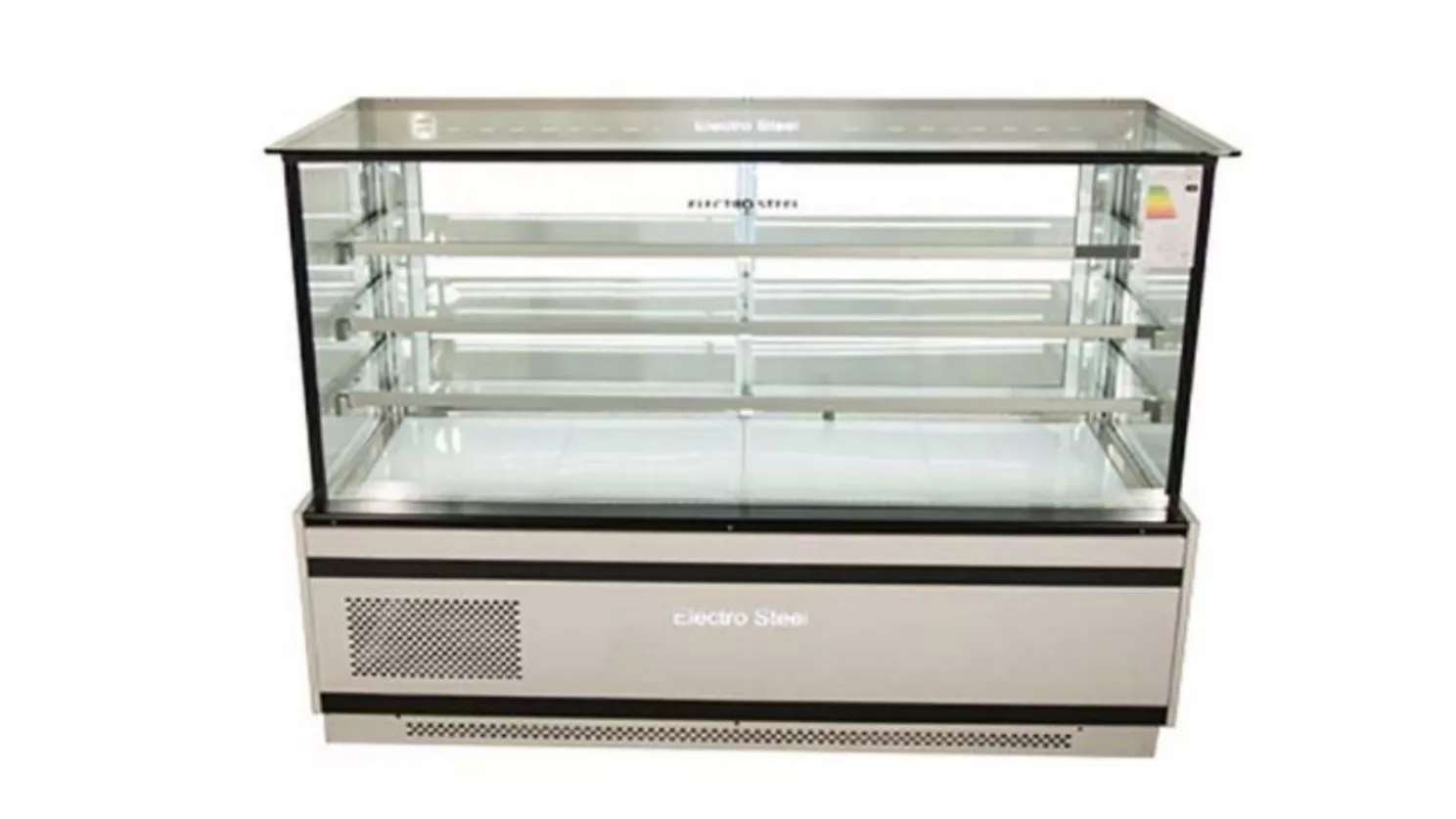 Pasargad weighing equipment
