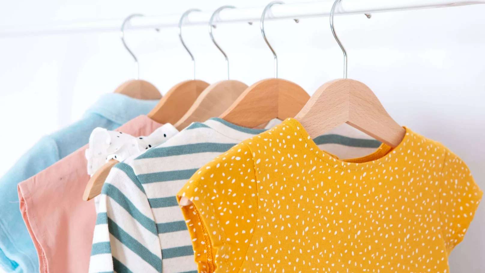 Little sun children's clothes