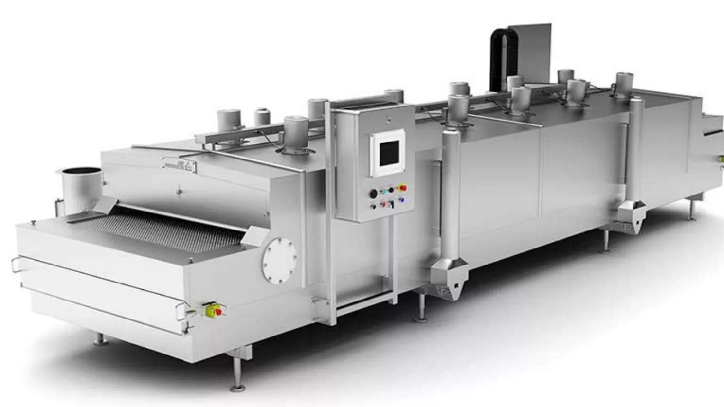 Industrial group