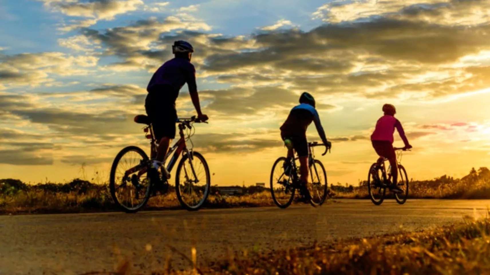 Kankh Chakh bicycle shop