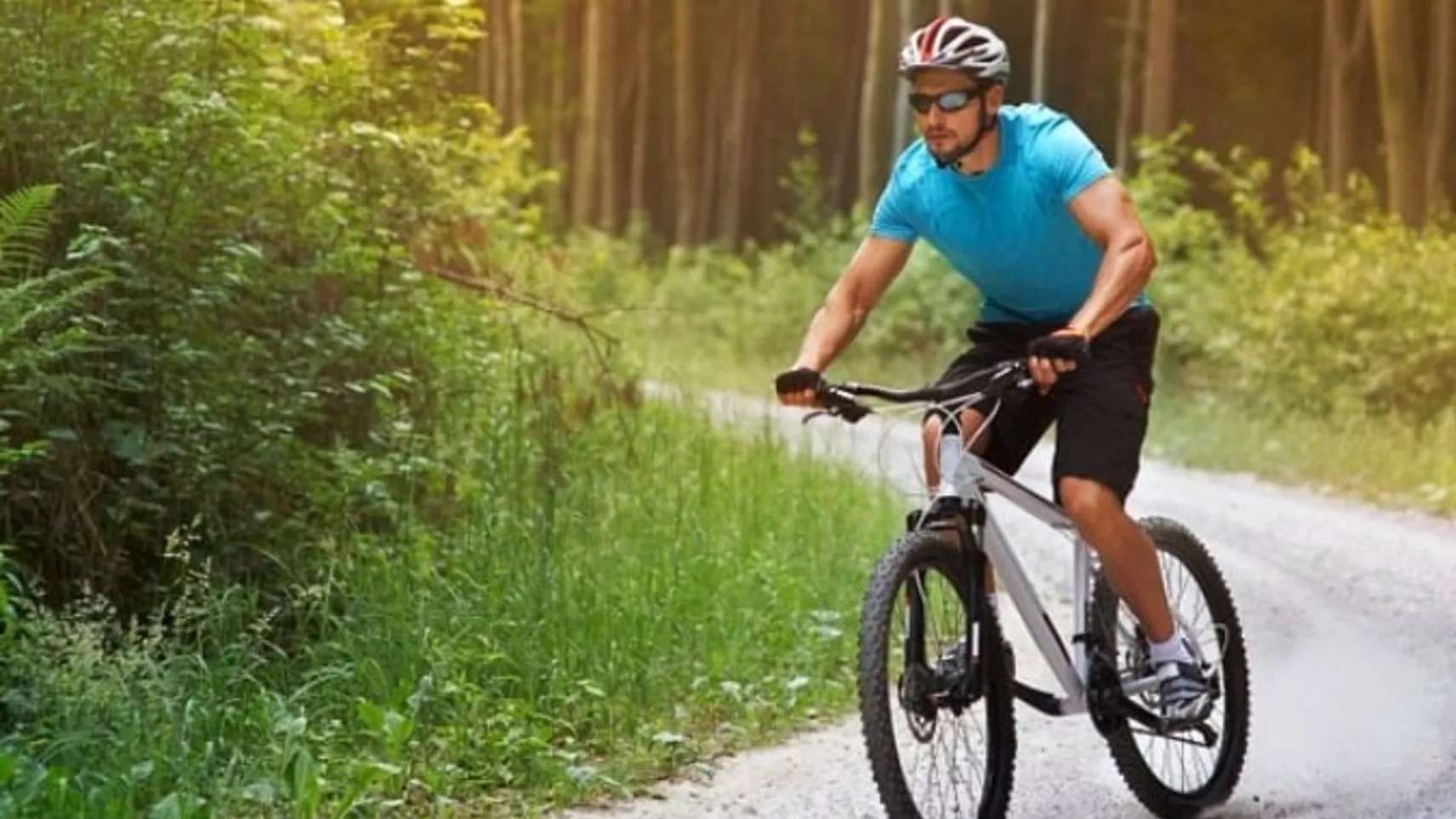 Kankh Chakh bicycle shop