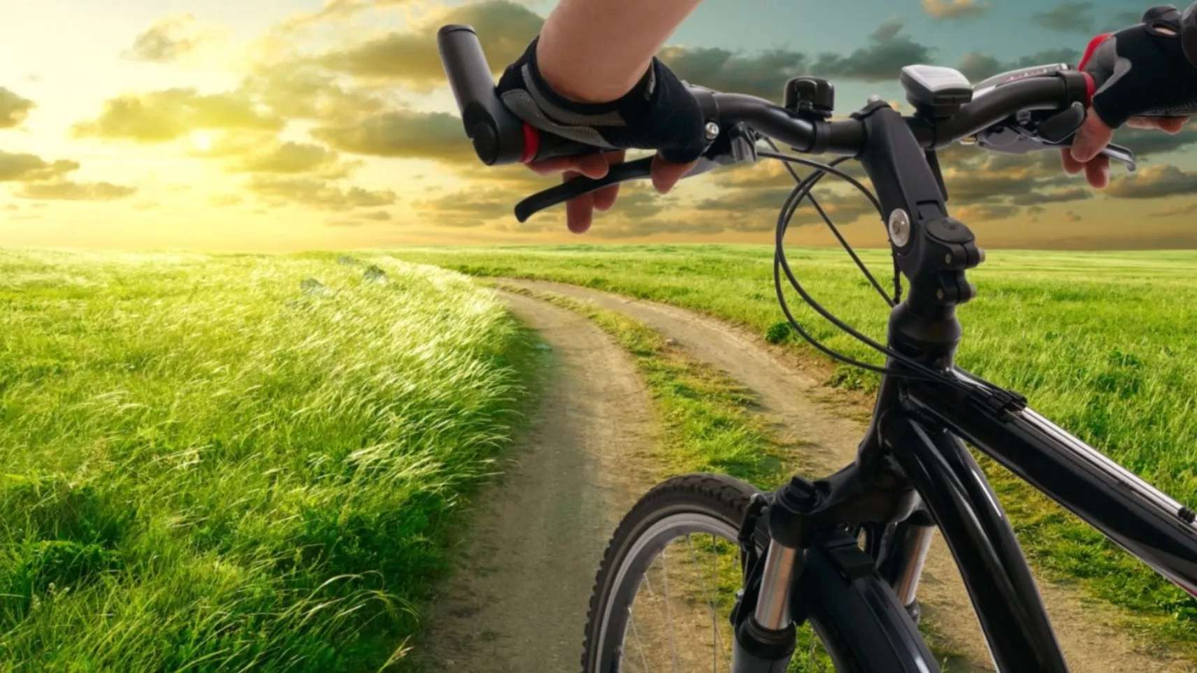 Kankh Chakh bicycle shop