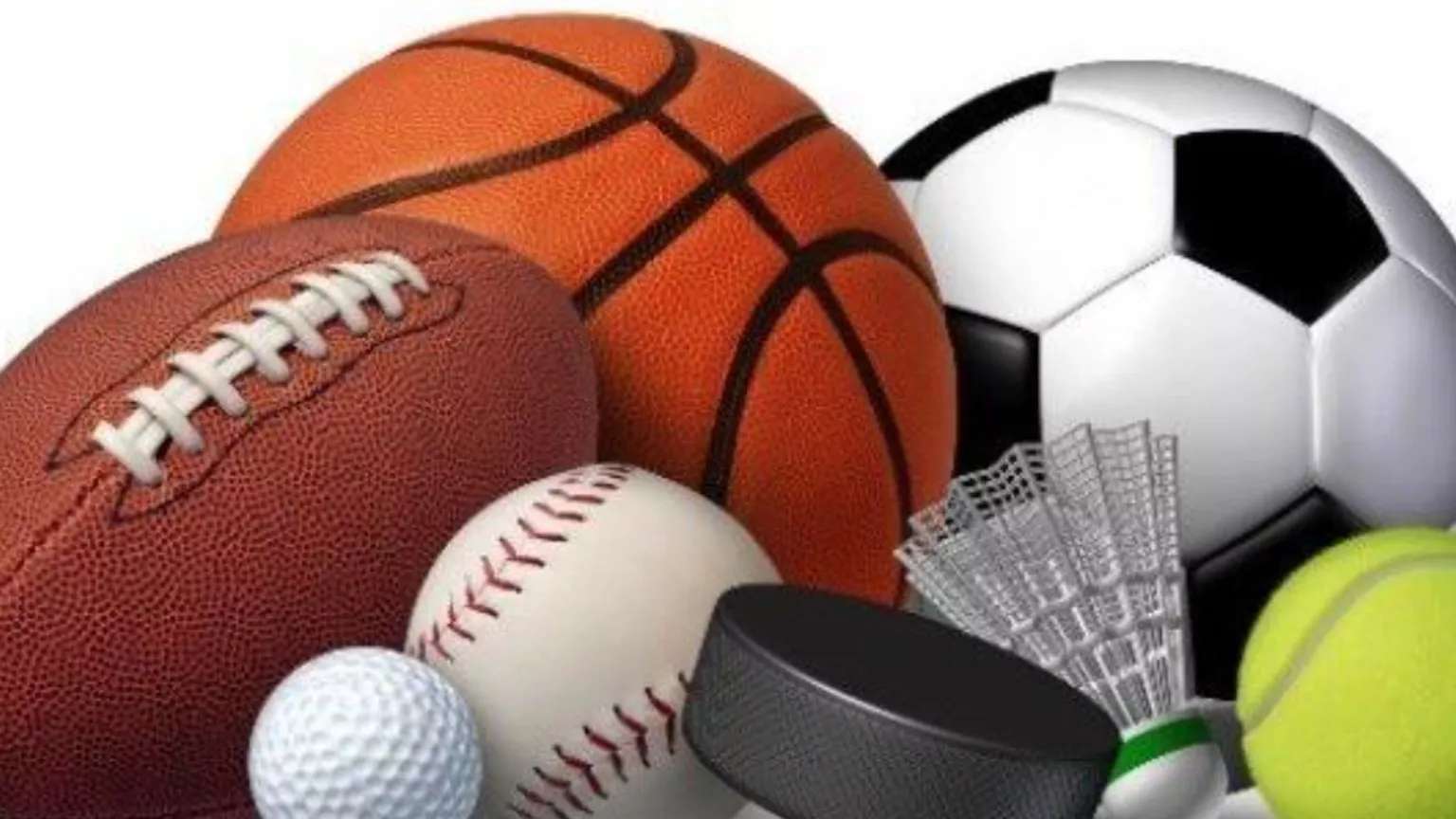 Distribution of sports equipment Amjad Sport