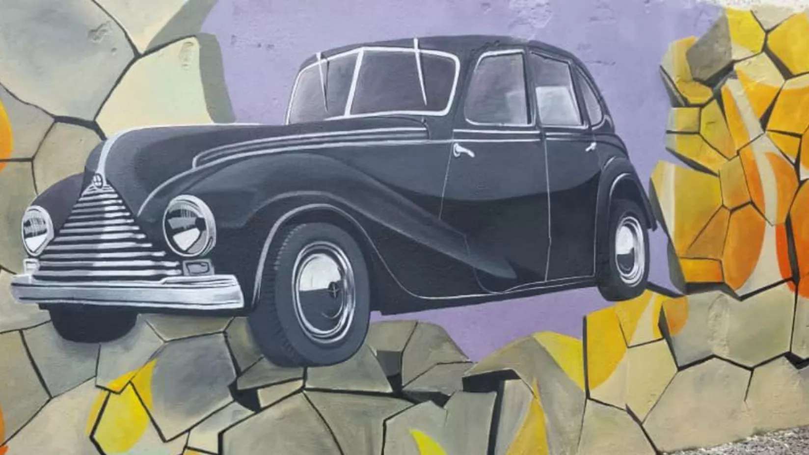 Mural