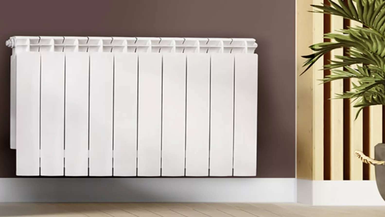 Ahmedpur radiator package