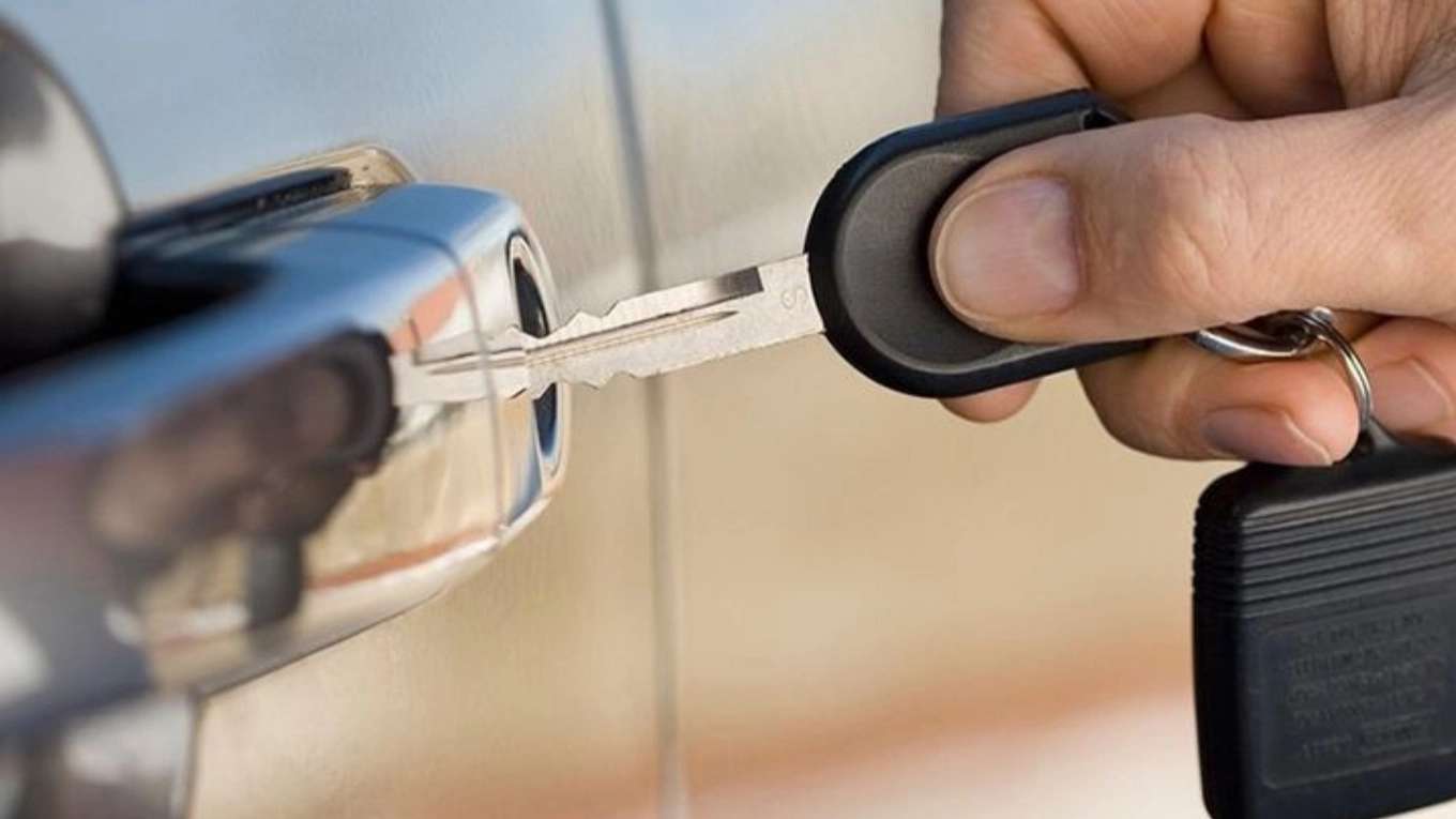 New Zealand keying