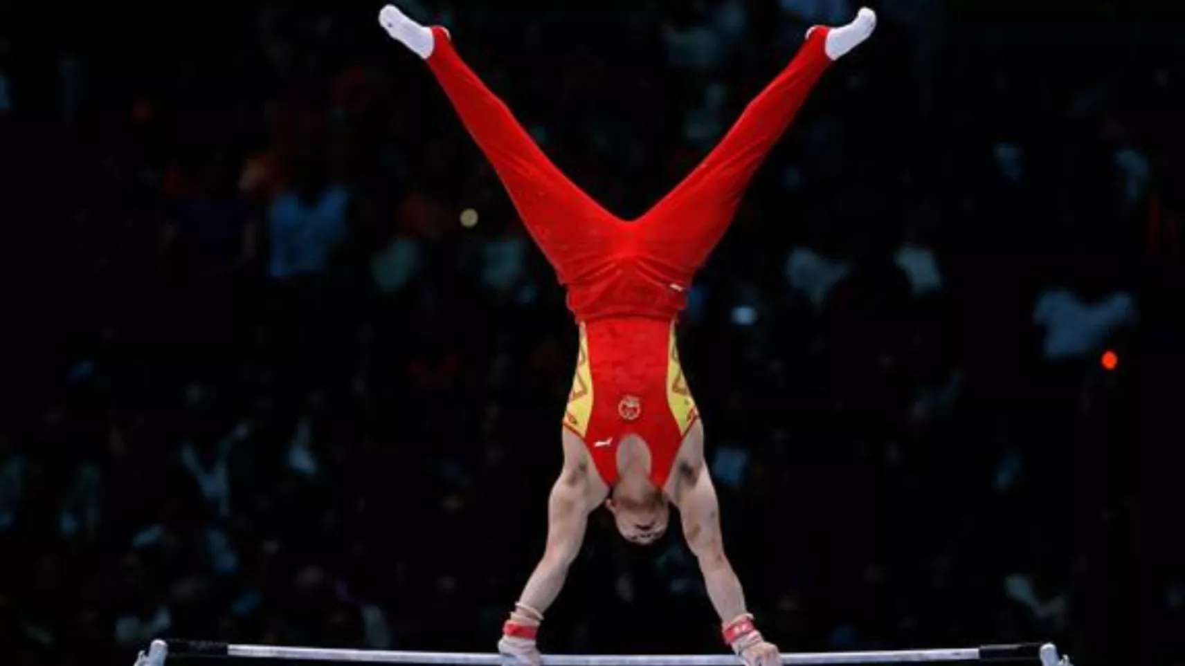 Gross jumping