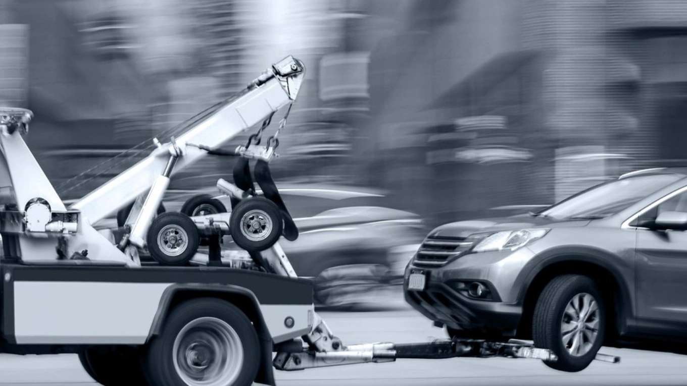 Car and trucking assistance