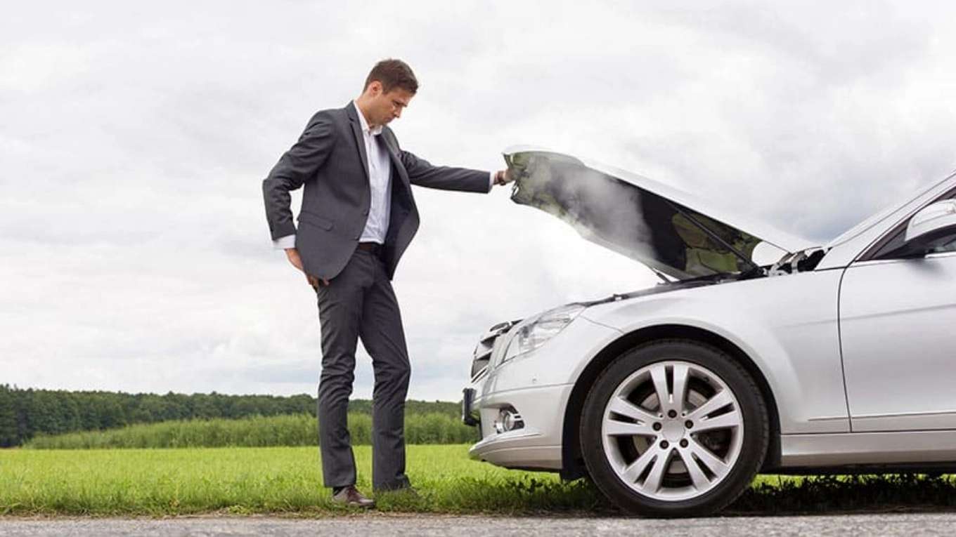 Car and trucking assistance