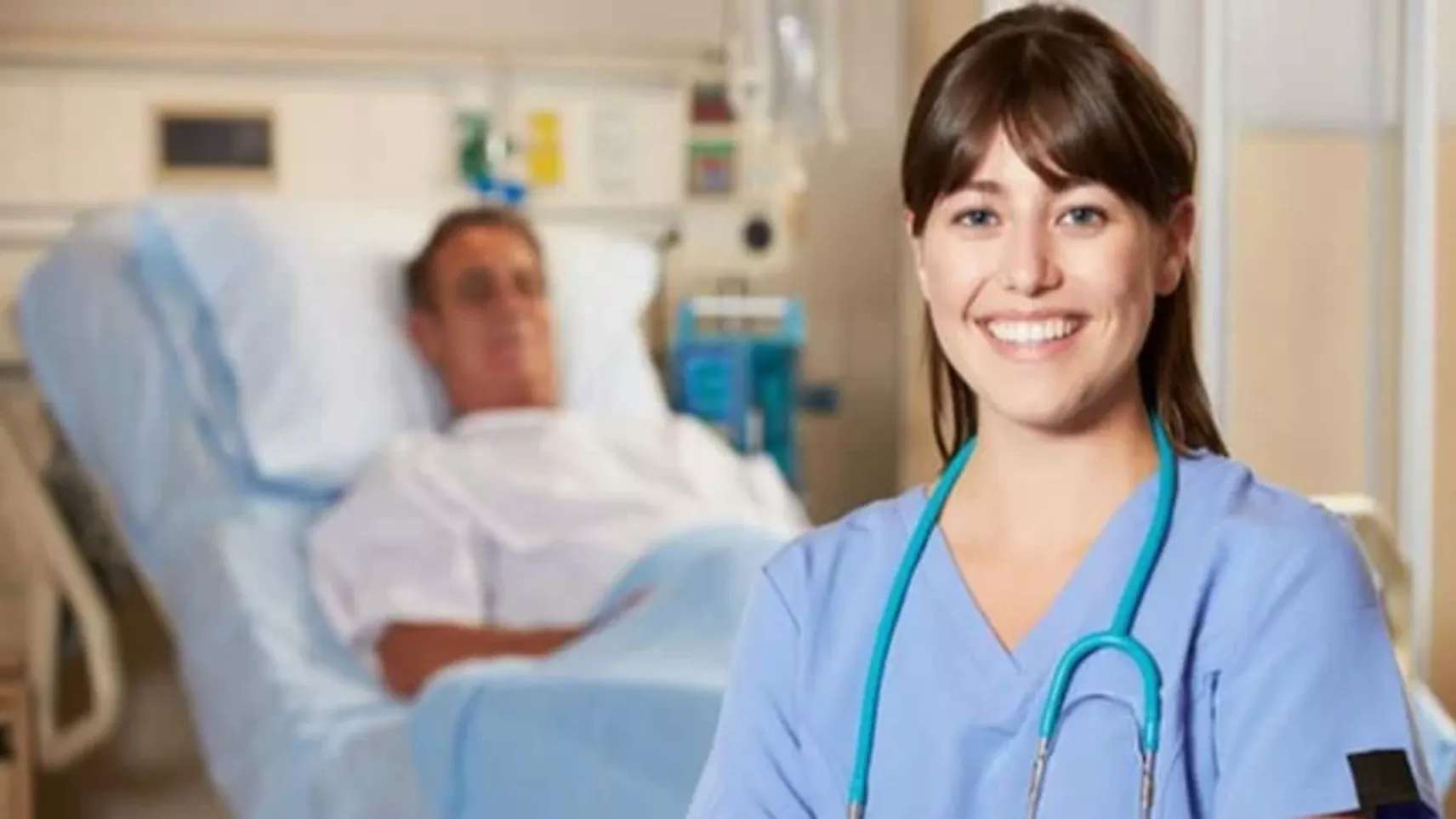Nursing services of Rahpaoyan Salamat