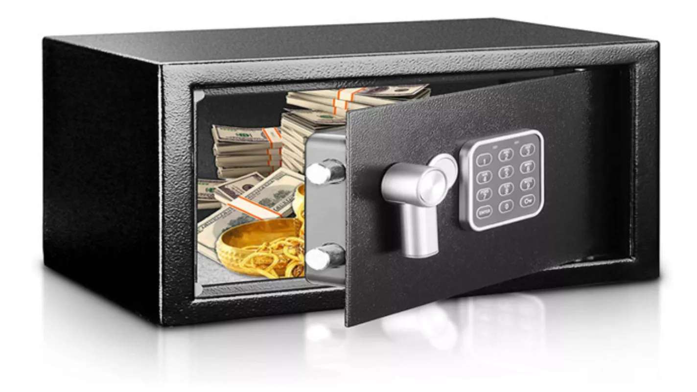 Zainali Safe Store